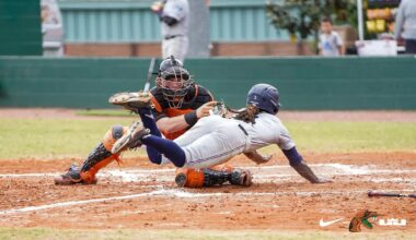 Broedy Poppell FAMU MLB Draft