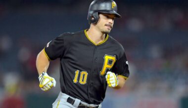 Bryan Reynolds Remains One of the Top Names on the Market - MLB News