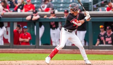 Core Jackson Utah Baseball 2025...