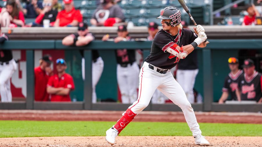 Core Jackson Utah Baseball 2025...