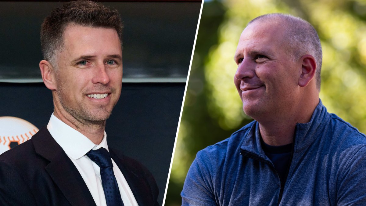 News, rumors, transactions – NBC Sports Bay Area & California