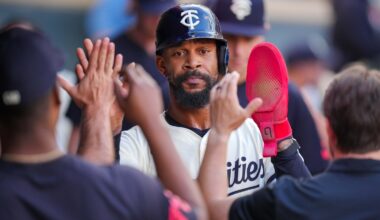 Twins 8, Cubs 1: Ryan Jeffers, Twins Ambush Cubs - Twins