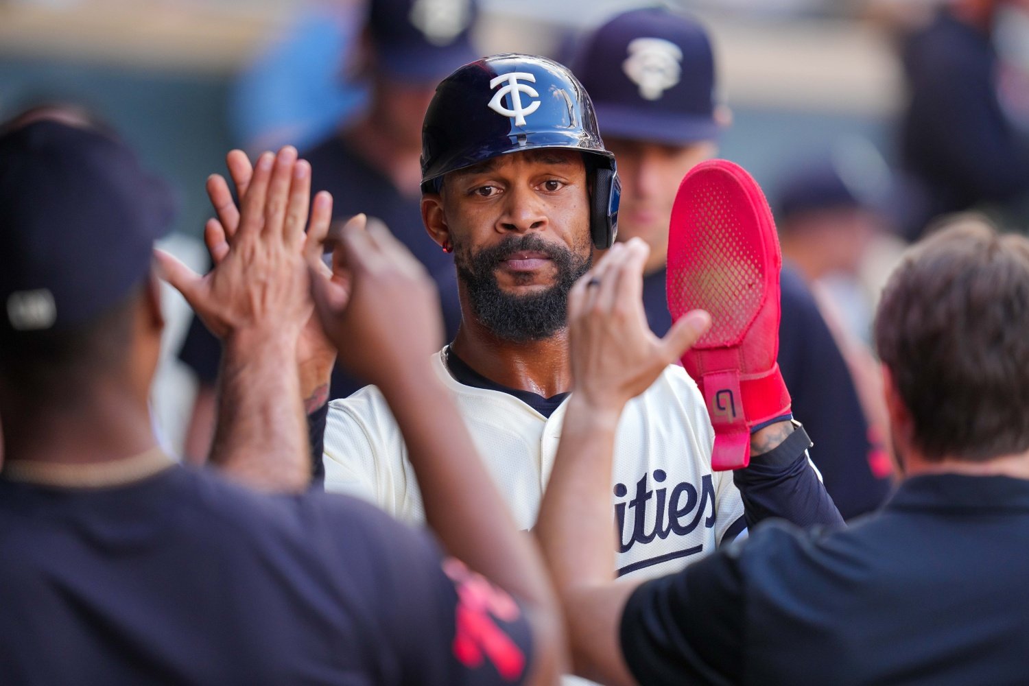 Twins 8, Cubs 1: Ryan Jeffers, Twins Ambush Cubs - Twins