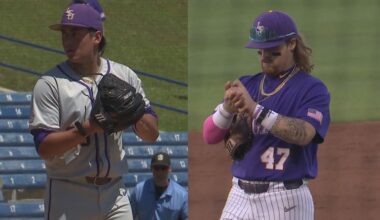 White and Jump to play in MLB All-Star Futures Game