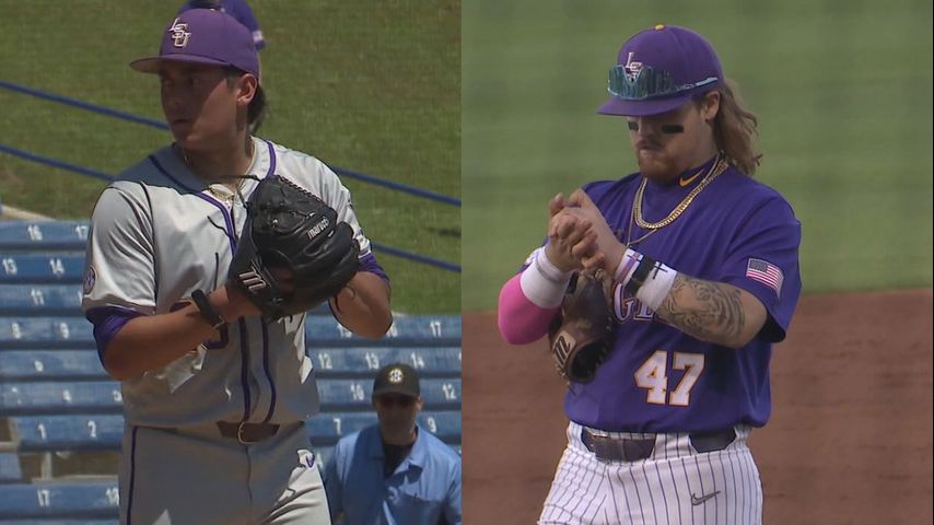 White and Jump to play in MLB All-Star Futures Game