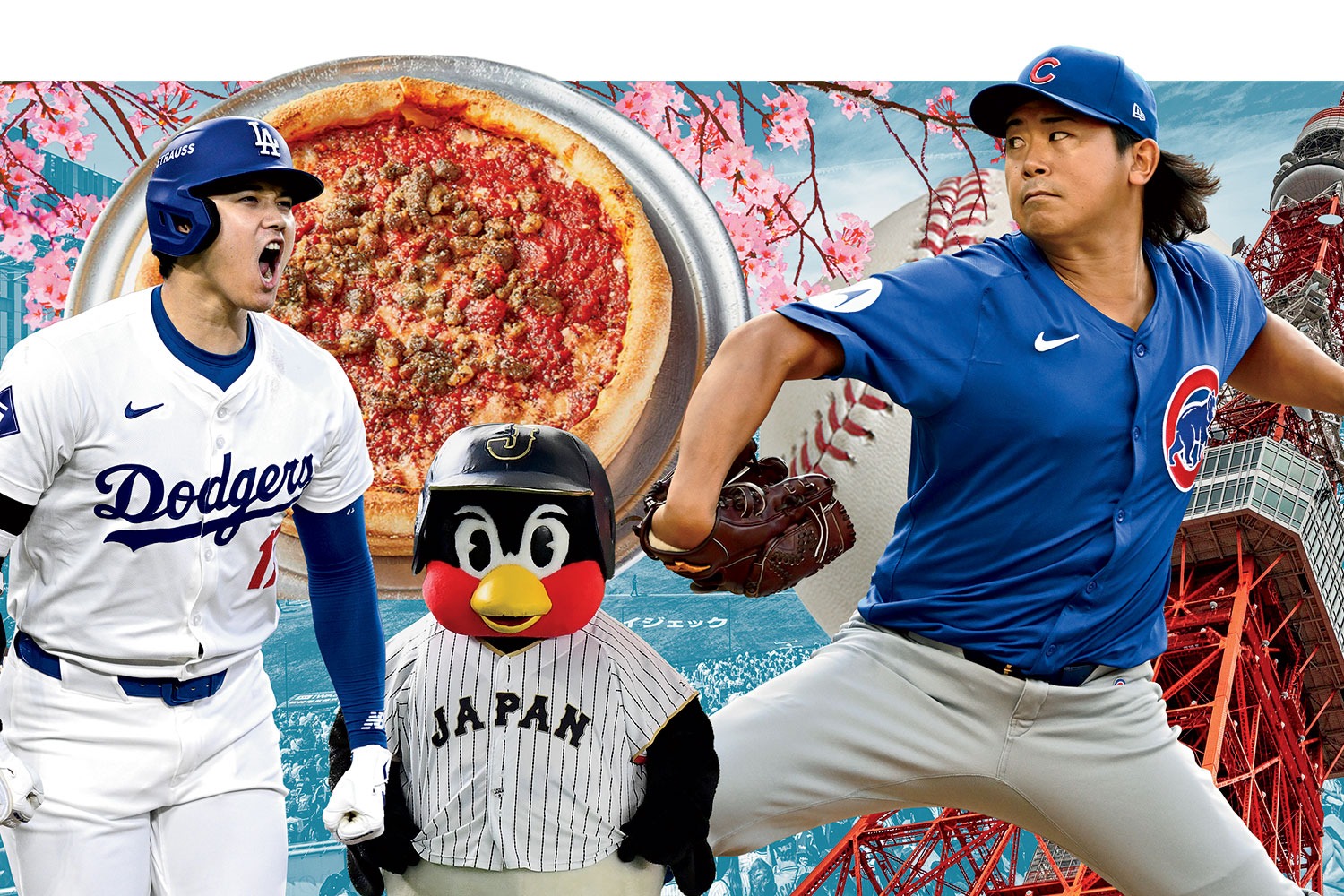 The Cubs Fan’s Guide to Tokyo – Chicago Magazine
