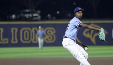 Eight Dallas-area baseball prospects to know before the 2025 MLB draft