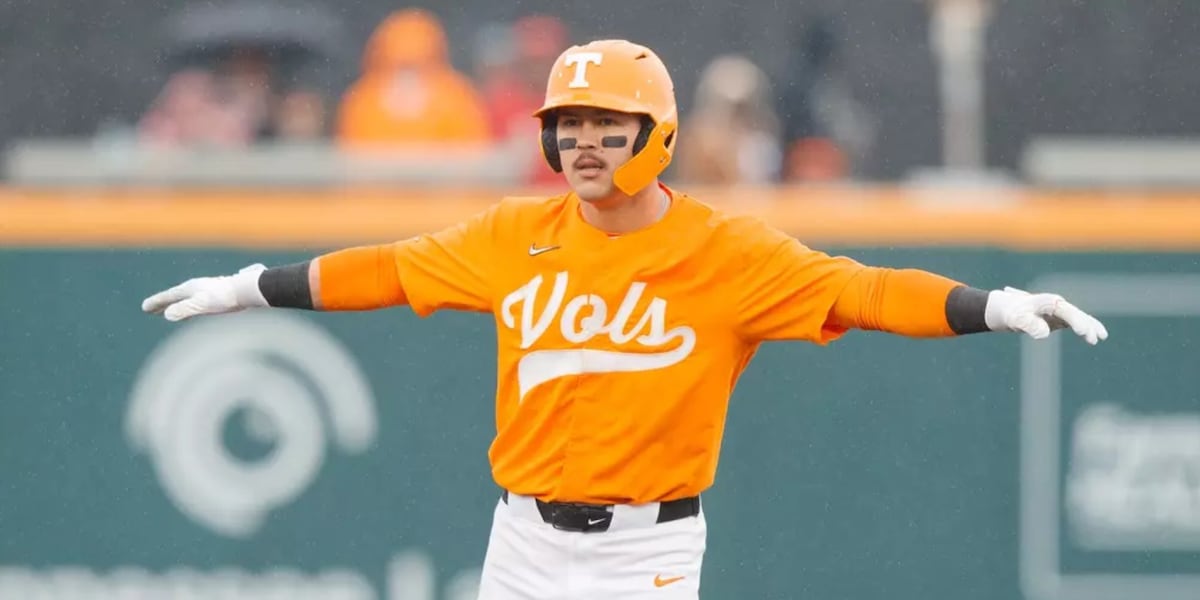 Hunter Ensley signs free agent deal with Kansas City Royals