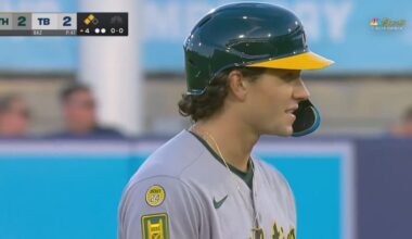 Valdosta native makes MLB debut