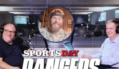 The one with Josh Hamilton