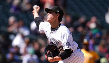 Tennessee alum Chase Dollander impresses in MLB debut