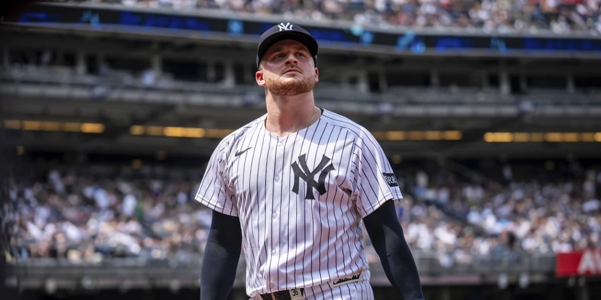 Yankees RHP Clarke Schmidt aiming to return near 2026 All-Star break following elbow surgery