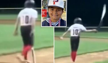 Suspended NJ Little League bat flipper can play in state championship game, judge rules