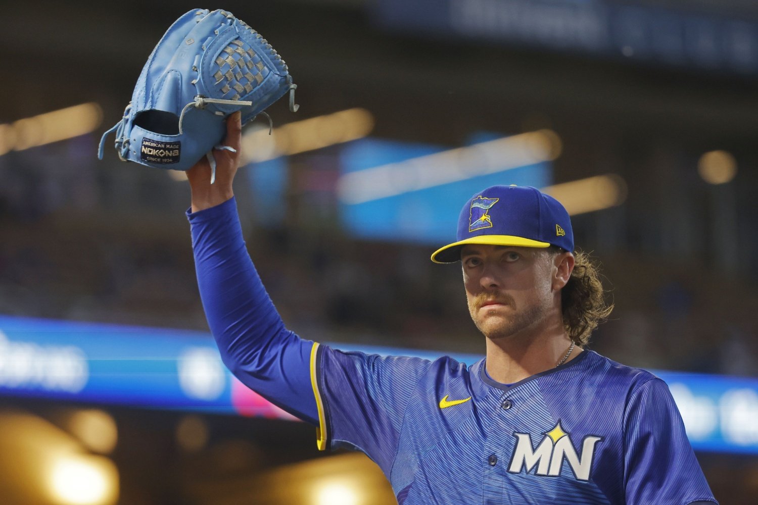 TRADE: Twins Trade Chris Paddack to Detroit Tigers (UPDATE: And Randy Dobnak, Too) - Twins