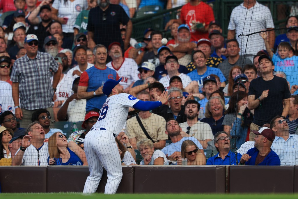 Strong defense from multiple players is saving runs