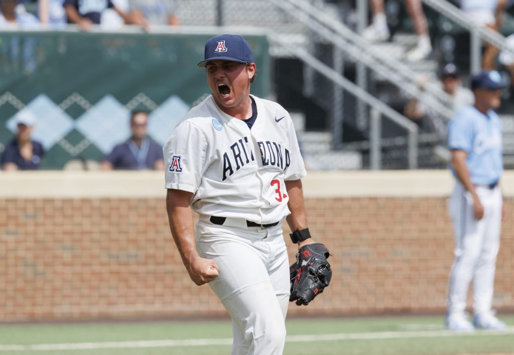 Yorkville's Michael Hilker gets drafted by Minnesota Twins