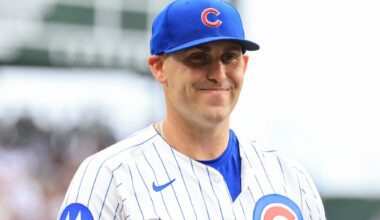 Pitcher Matthew Boyd selected to NL All-Star team