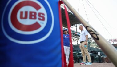 Spotlight grows on Chicago Cubs President Jed Hoyer