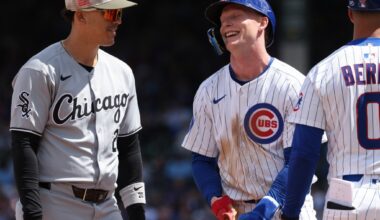What to watch in July for the Cubs and White Sox