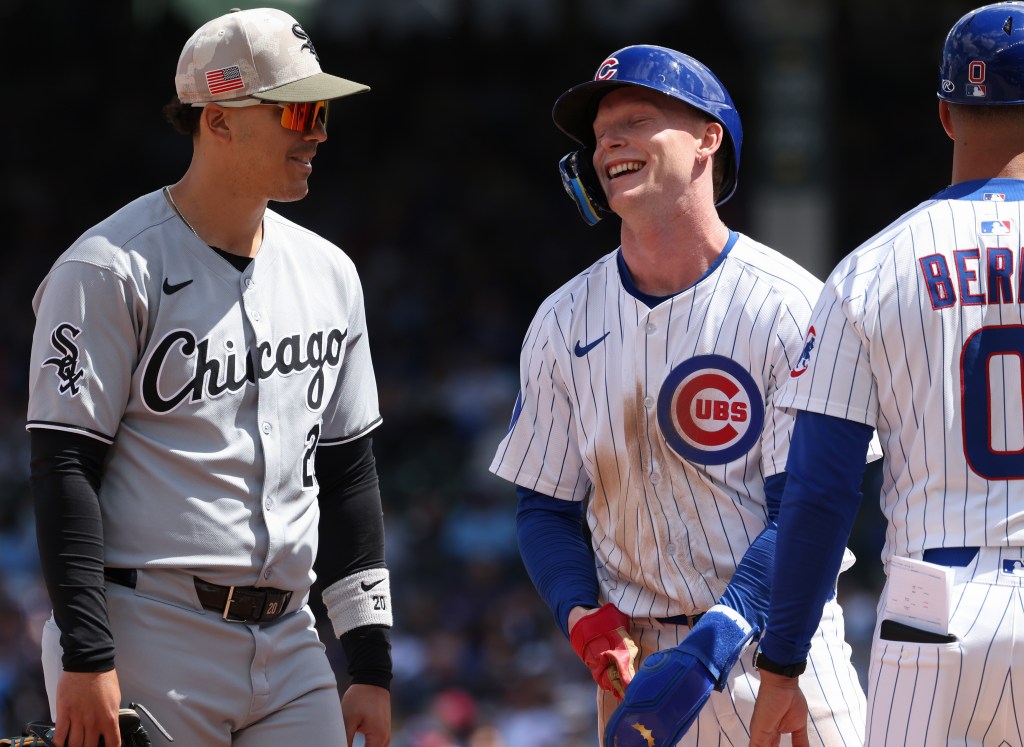 What to watch in July for the Cubs and White Sox