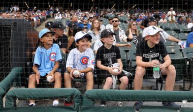 A kinder, gentler City Series? Say it ain't so, Chicago.