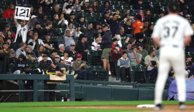 2025 Colorado Rockies vs. 2024 Chicago White Sox
