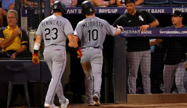 Anticipated poor weather leads to time change