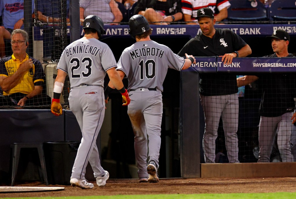 Anticipated poor weather leads to time change