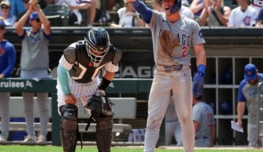 3 City Series takeaways for the Chicago Cubs