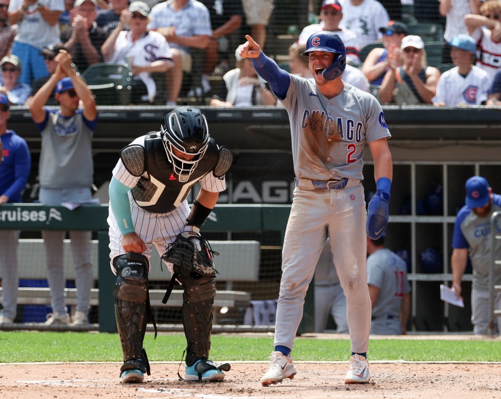 3 City Series takeaways for the Chicago Cubs