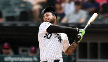 Chicago White Sox head into the All-Star break 33 games under .500