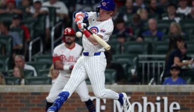 With Pete Crow-Armstrong et al., baseball's future bright