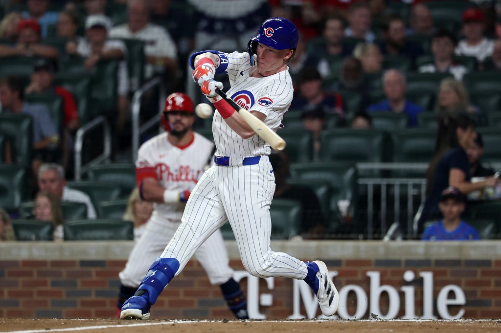 With Pete Crow-Armstrong et al., baseball's future bright