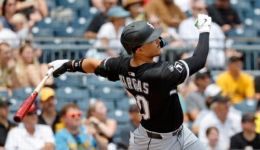 Chicago White Sox earn their 1st series sweep of 2025