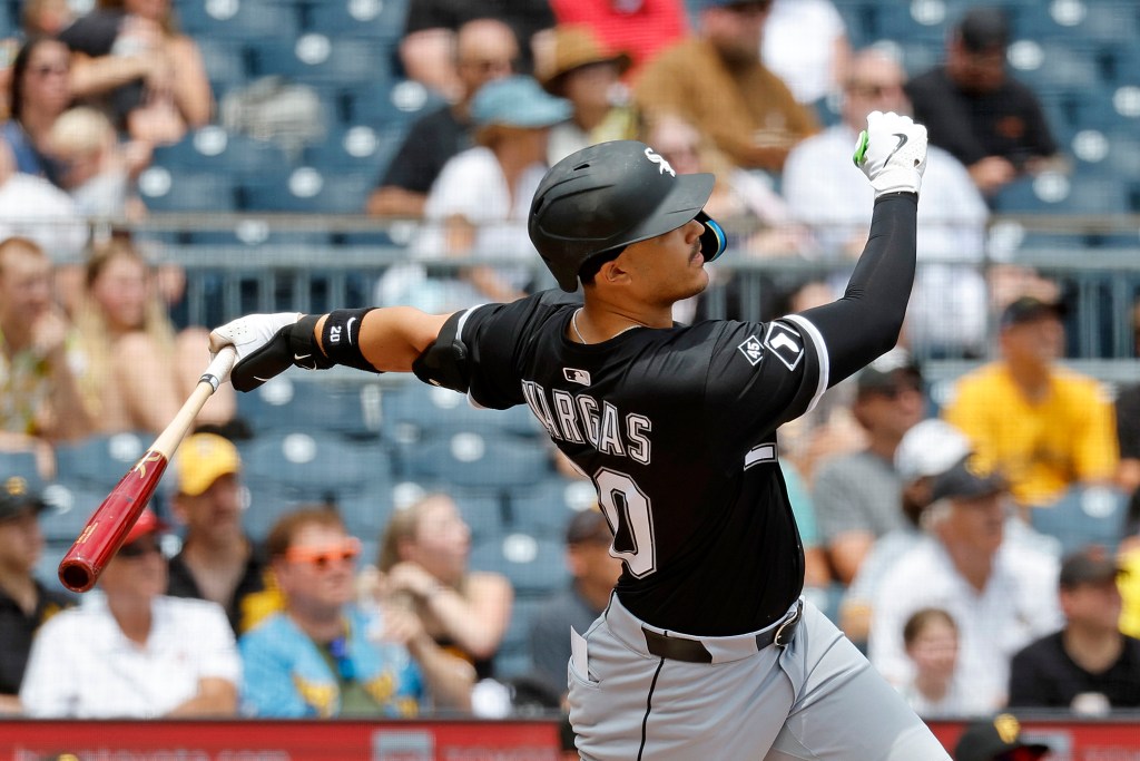 Chicago White Sox earn their 1st series sweep of 2025