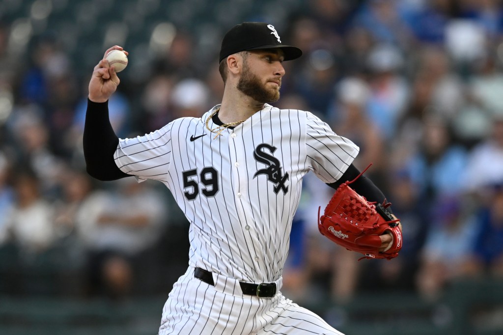 Chicago White Sox give up 3 home runs in loss to Toronto Blue Jays