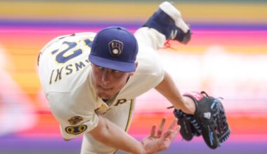 Milwaukee's 'average Joes' happy to pressure Chicago Cubs