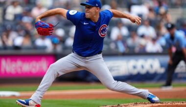 Matthew Boyd won't pitch in the All-Star Game