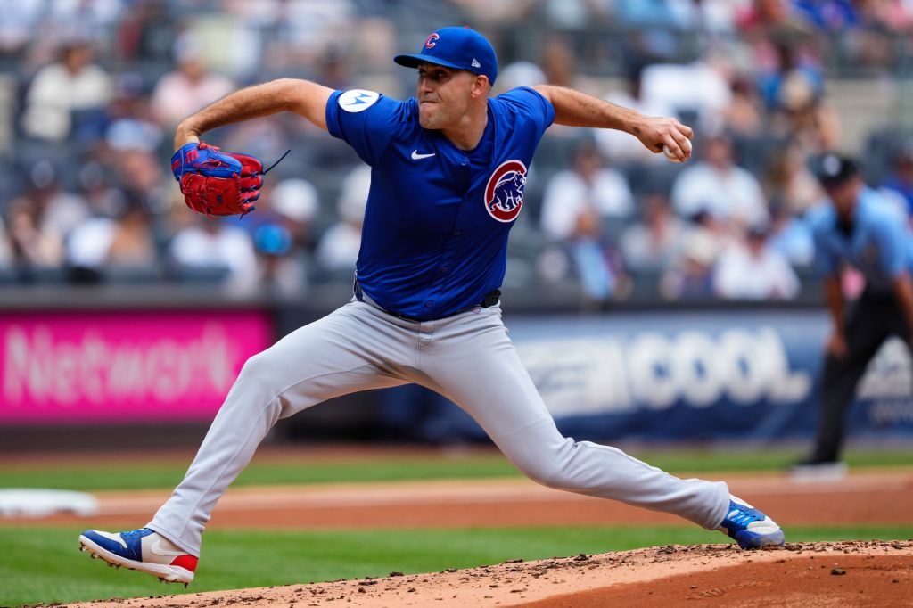 Matthew Boyd won't pitch in the All-Star Game