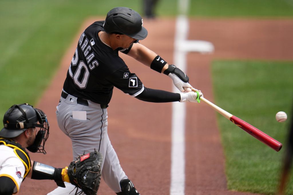 Chicago White Sox are looking to sustain offensive outburst