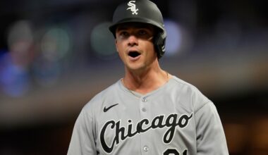 Bobby Dalbec looks for opportunity