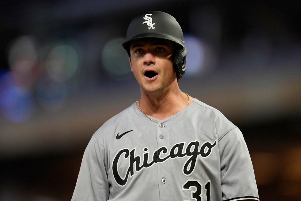 Bobby Dalbec looks for opportunity