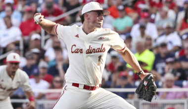 Diamondbacks pick patrick forbes...