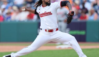 Do Guardians’ Emmanuel Clase, Luis Ortiz threaten baseball’s integrity with gambling allegations?