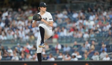 Pitching prospect from Walpole wins MLB debut with Yankees – NBC Boston