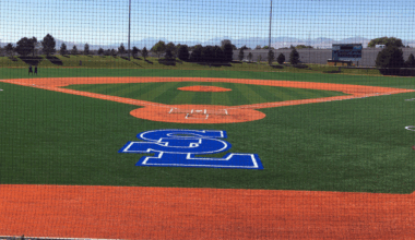 Salt Lake Bruins Jaxon Grossman...