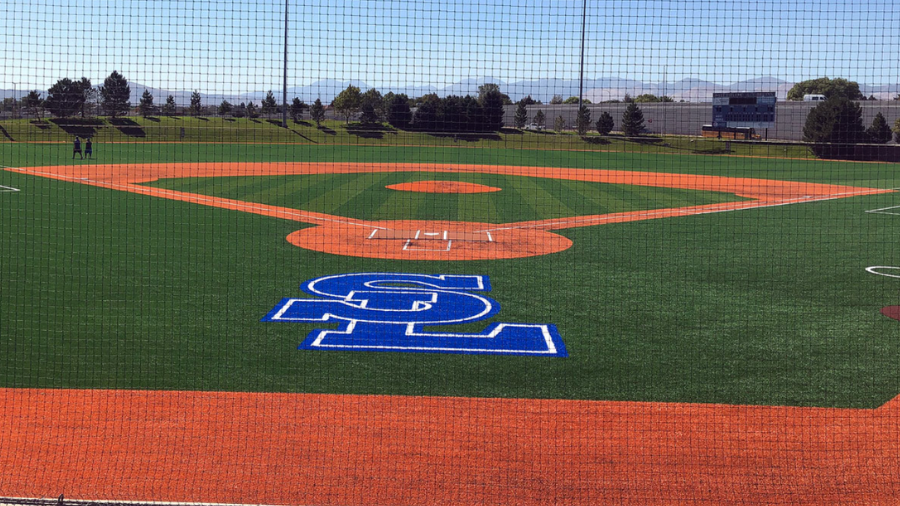 Salt Lake Bruins Jaxon Grossman...