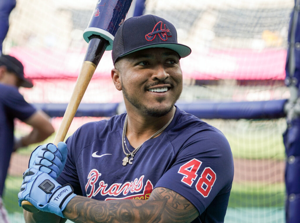 Orioles Outright Chadwick Tromp - MLB Trade Rumors