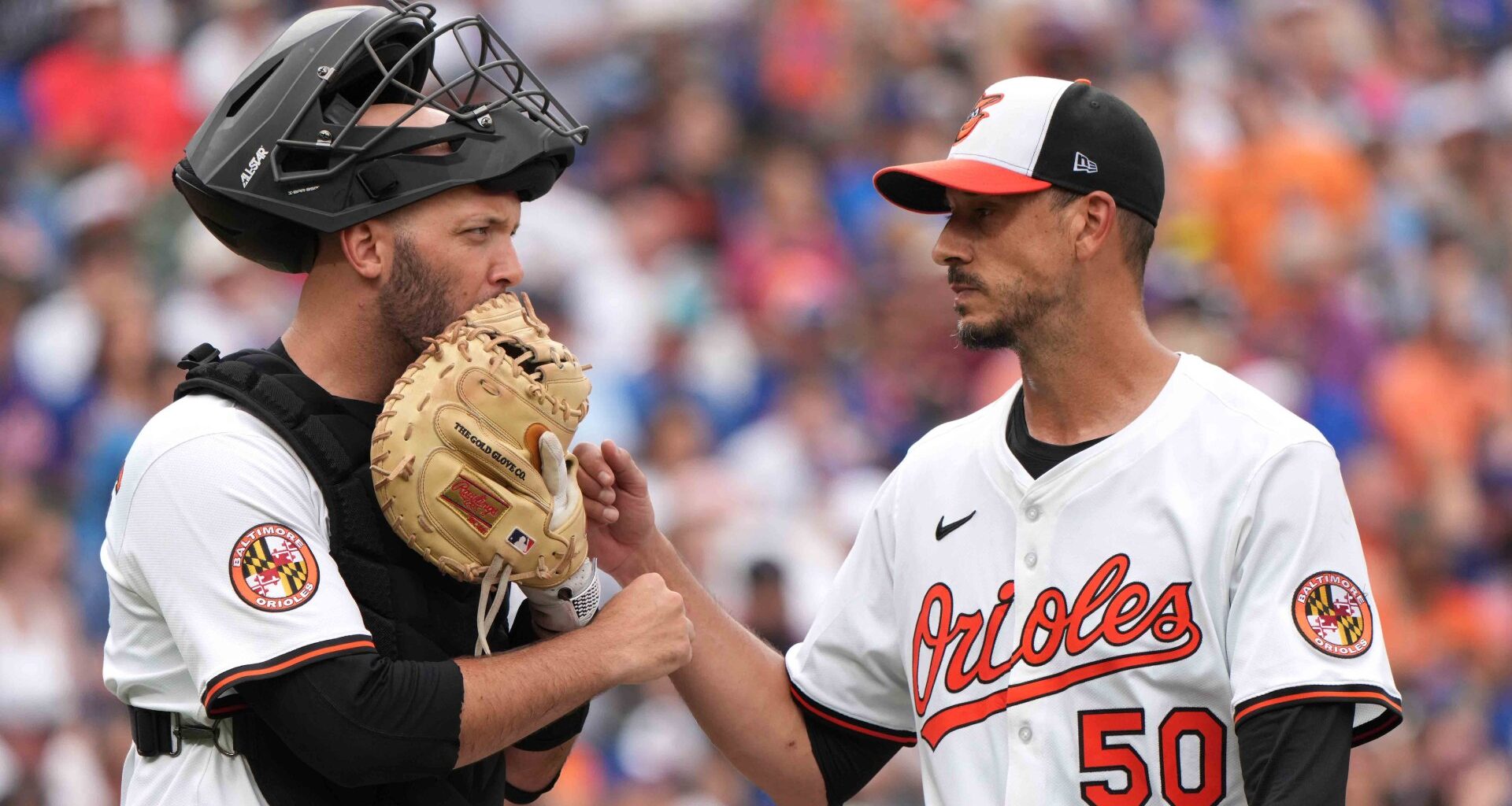 Red Sox Reportedly Among Long List Of Suitors For Veteran