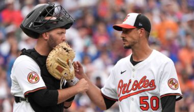 Red Sox Reportedly Among Long List Of Suitors For Veteran